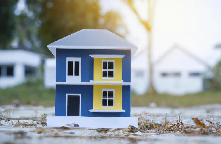 幸せな暮らしを彩る建売住宅を提案