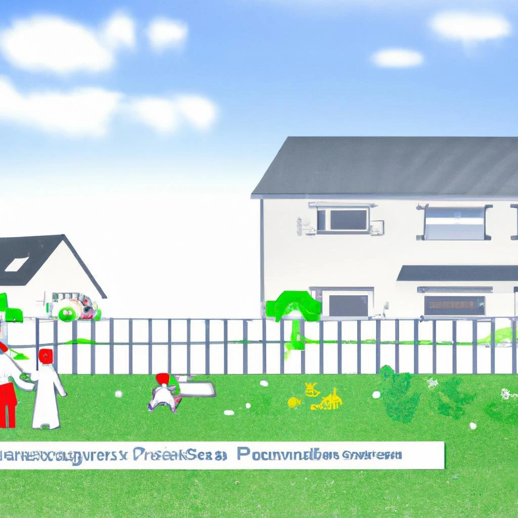 4. 子育て環境に優れた住まい