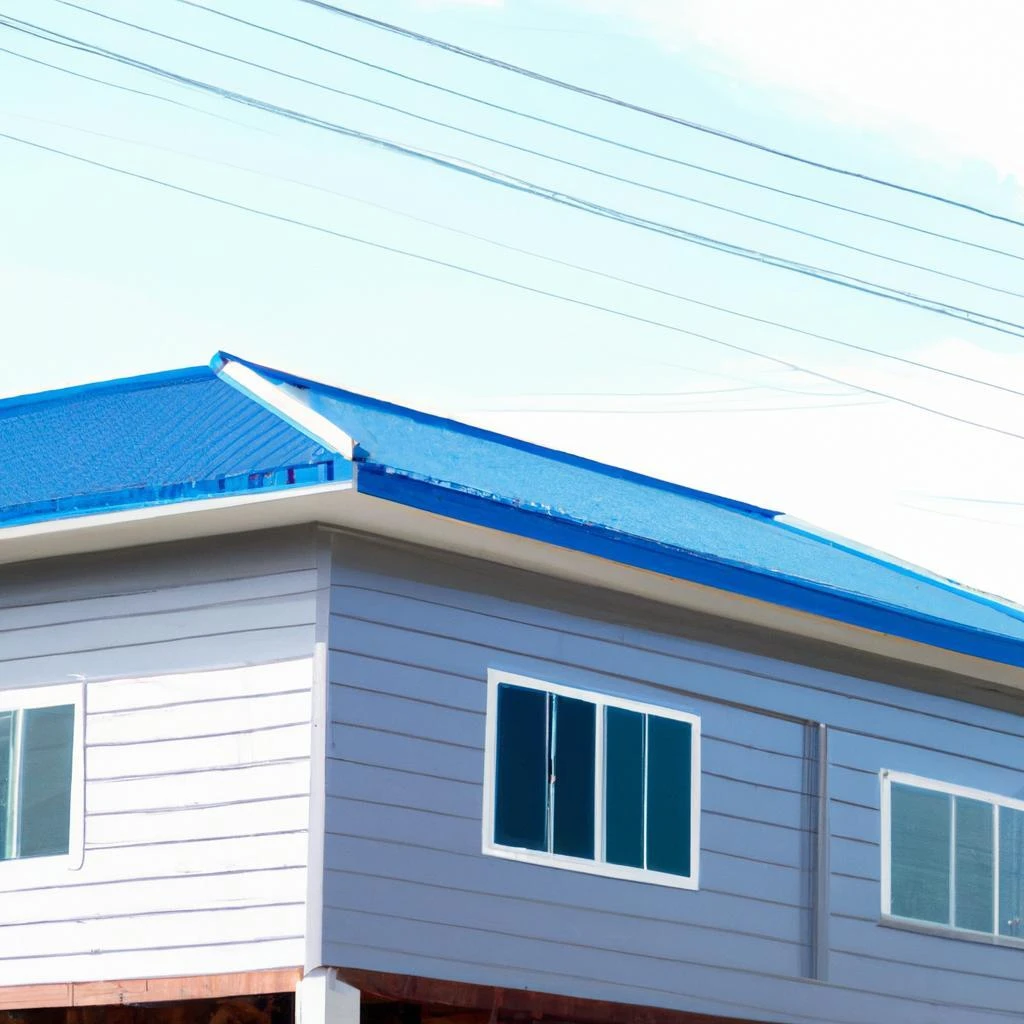未来を感じる新しいライフスタイルを提案する建売住宅