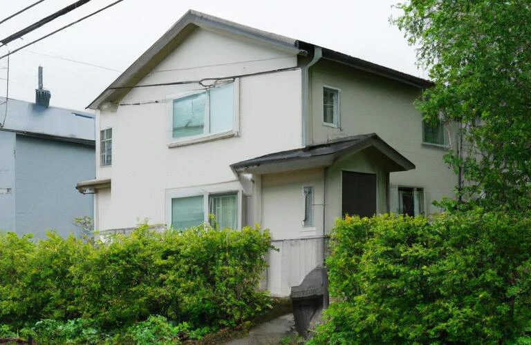 デザイン重視の新居探しを楽しもう！札幌の魅力あふれる戸建てをご体験ください