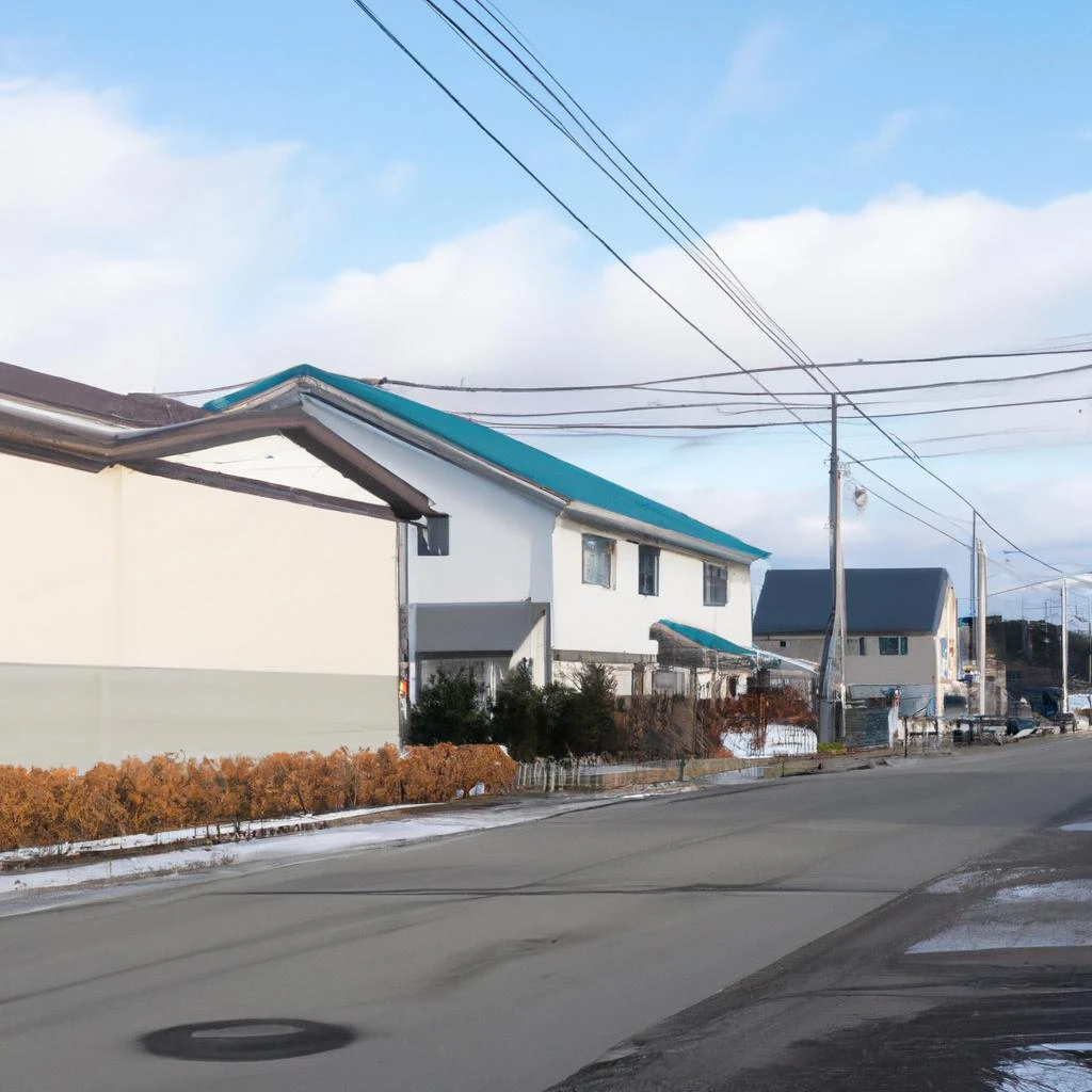 北海道移住の新たなライフスタイル！安心で住みやすい住宅をお探しの方へ