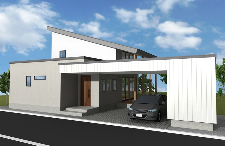 建売住宅の魅力を解説！