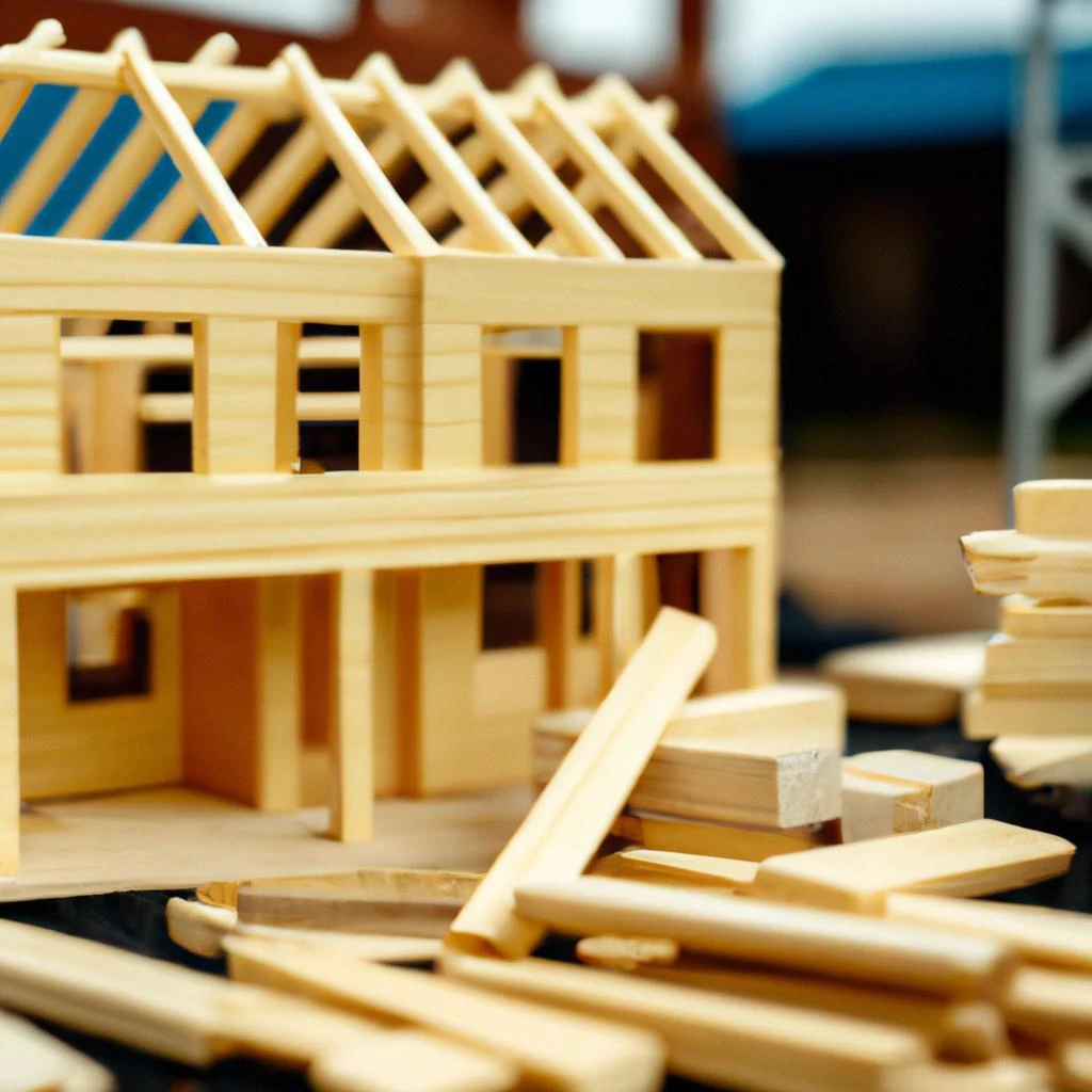 建売住宅が安い理由