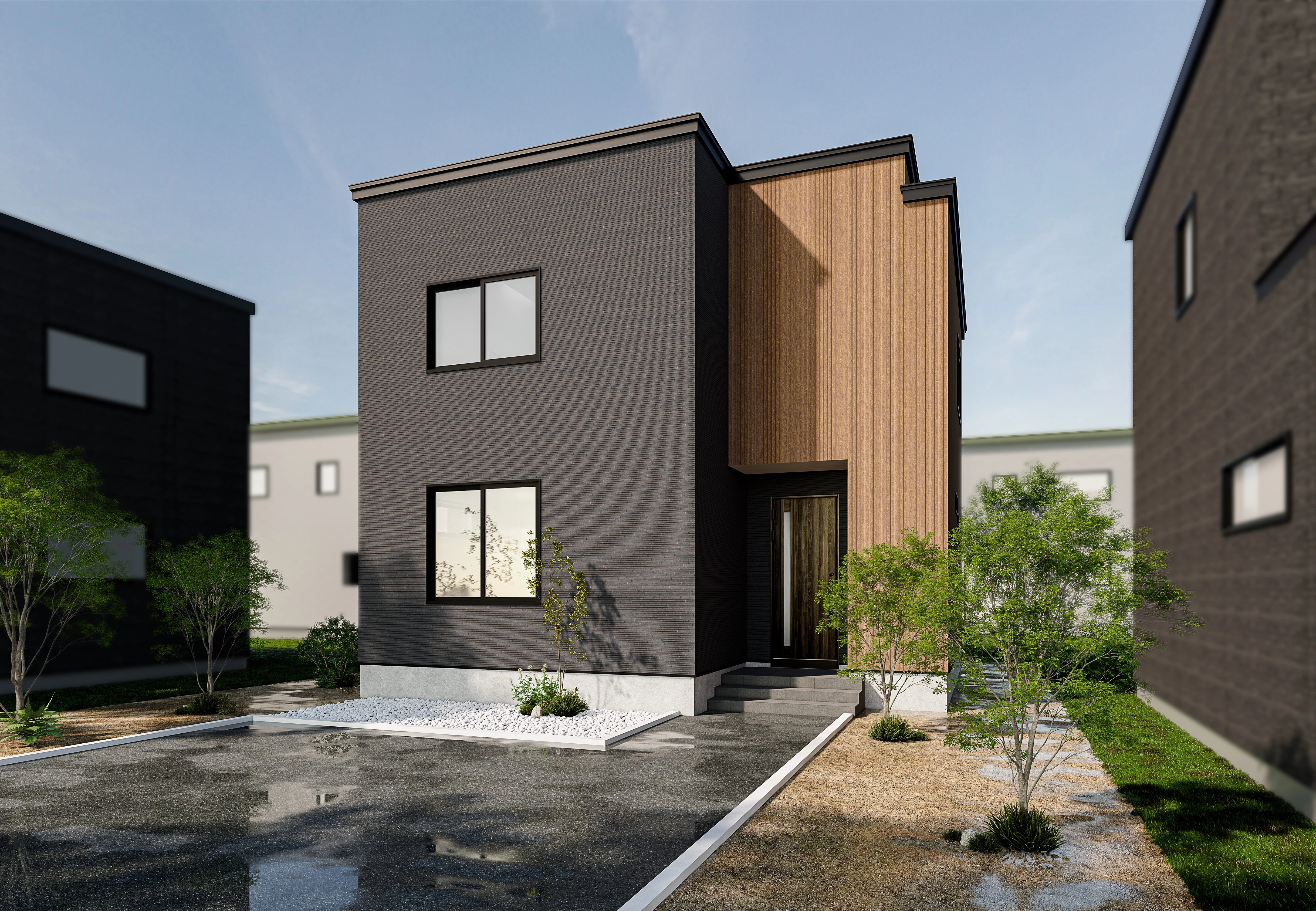 住宅設備の重要性