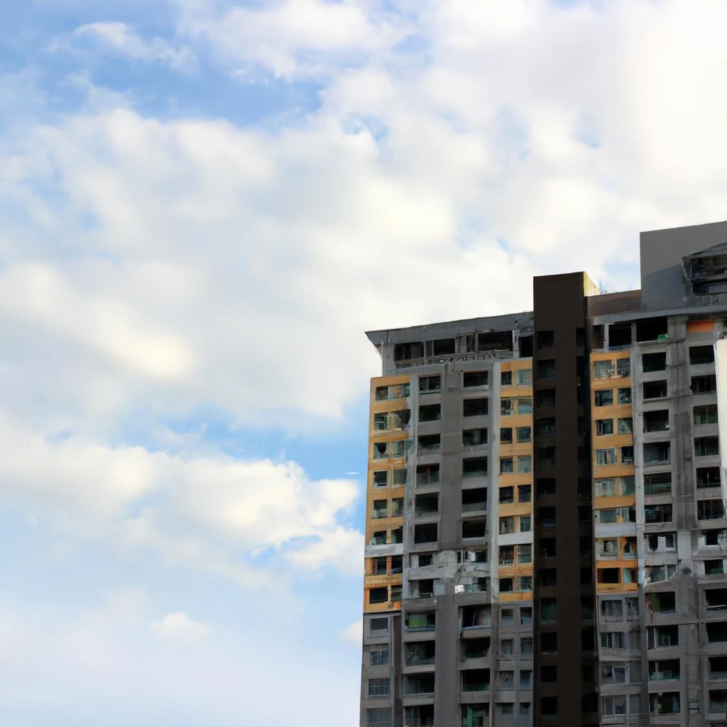 4. マンションの魅力
