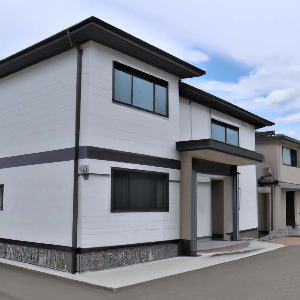 札幌での新生活は駅近モダン住宅でスタート！家族向けの安心モダンな住まいを見つけよう