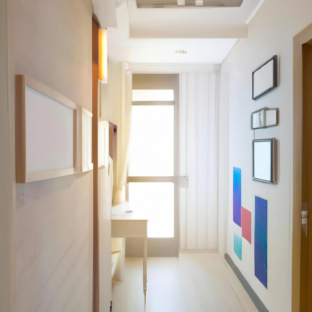 現代の快適住宅を体験しよう