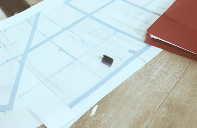 理想の新築一戸建てを手に入れるための5つのステップ