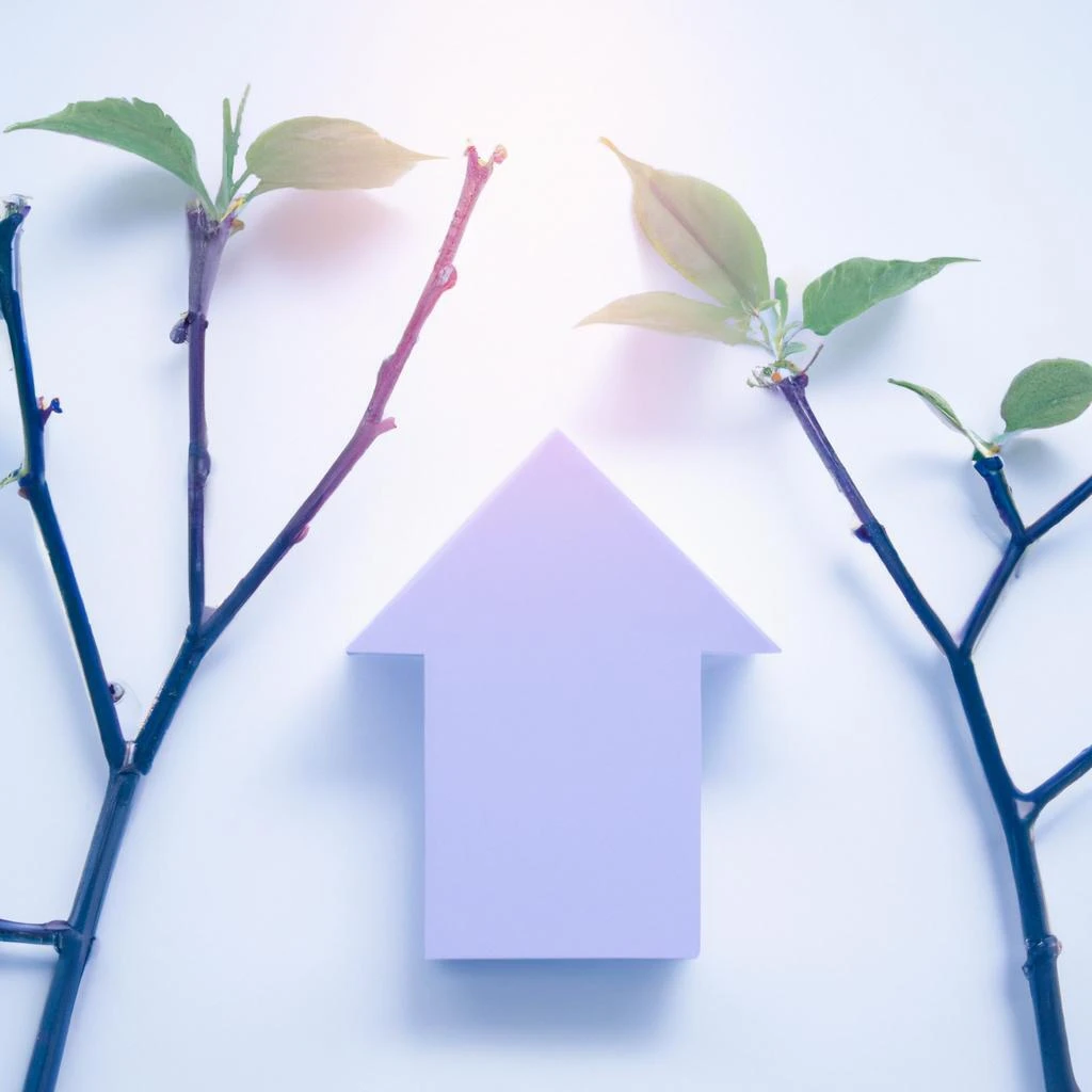 未来に続く理想の住まいを見つけよう