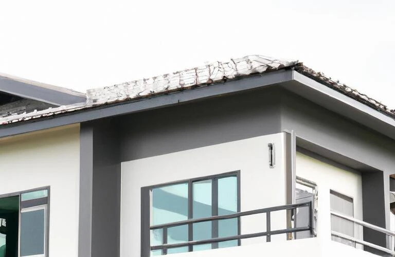新築住宅でデザインと機能性を融合！住宅ローン減税で快適な生活を実現