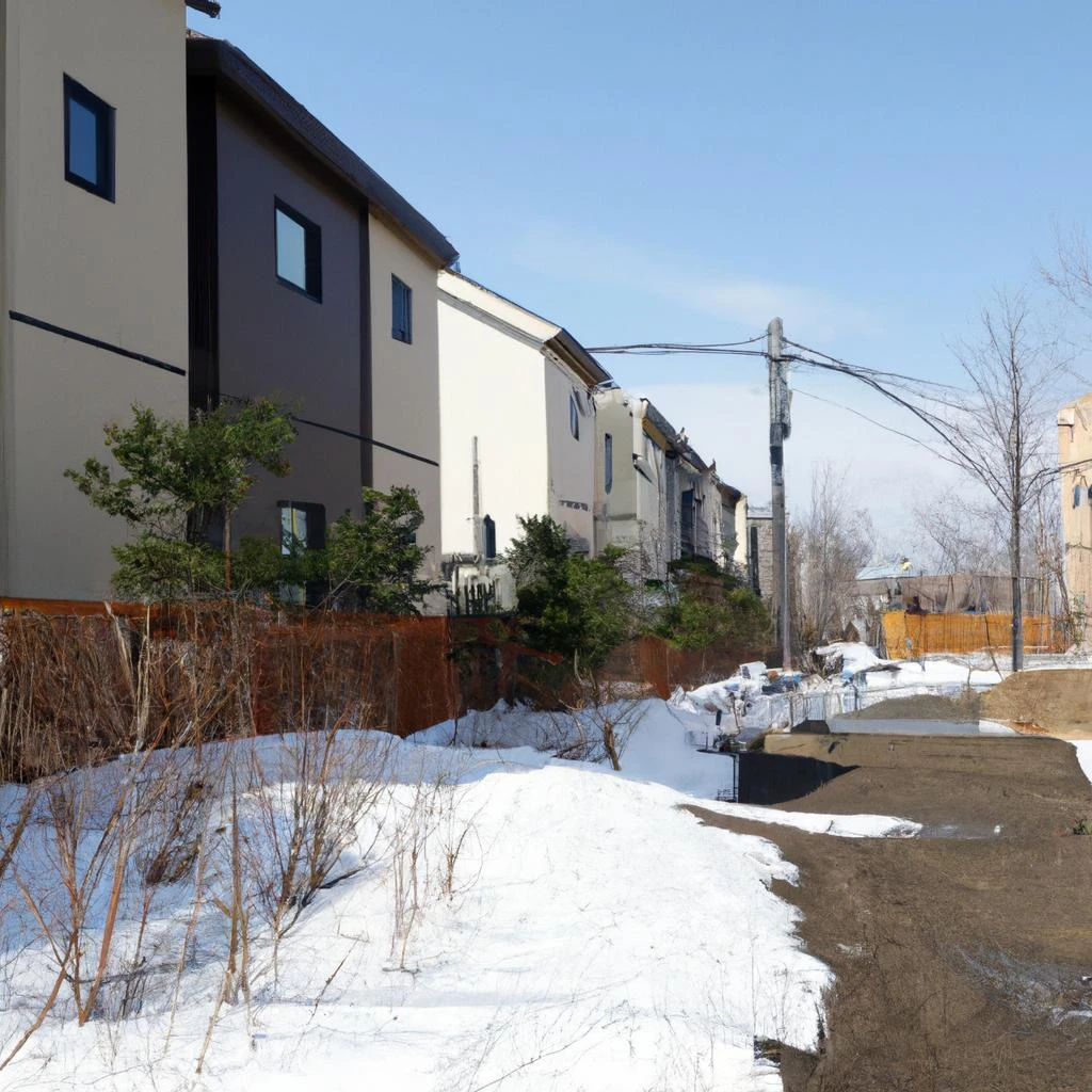 札幌市内の便利なエリアで、夢のマイホームを手に入れよう！