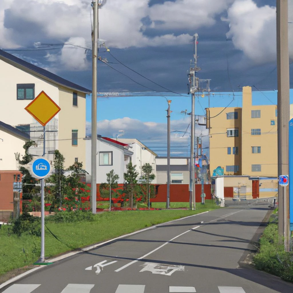 札幌市の教育機関とアクセス