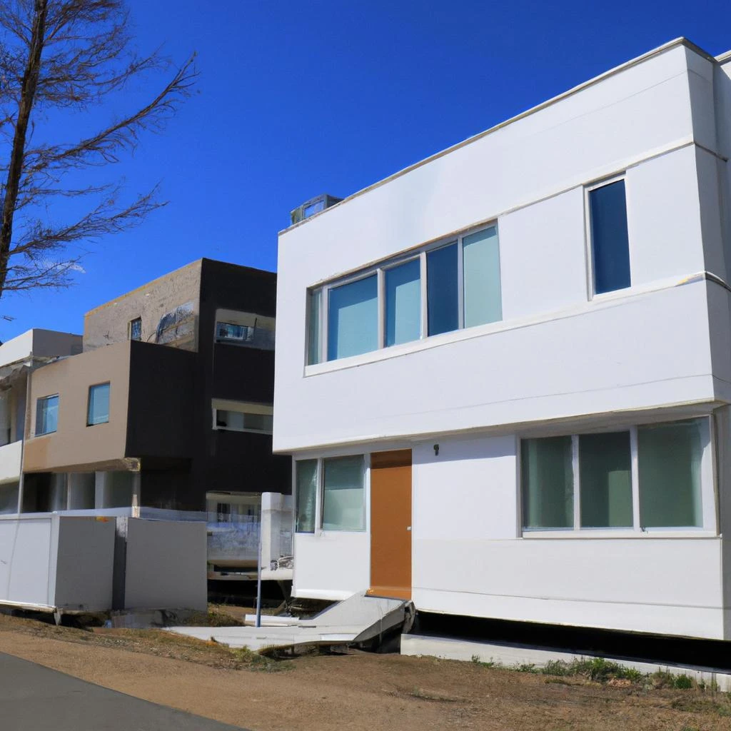 高性能住宅のご紹介
