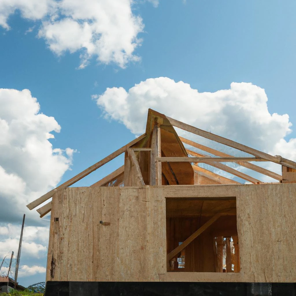 新築木造住宅で未来を見据えた住まいを実現！