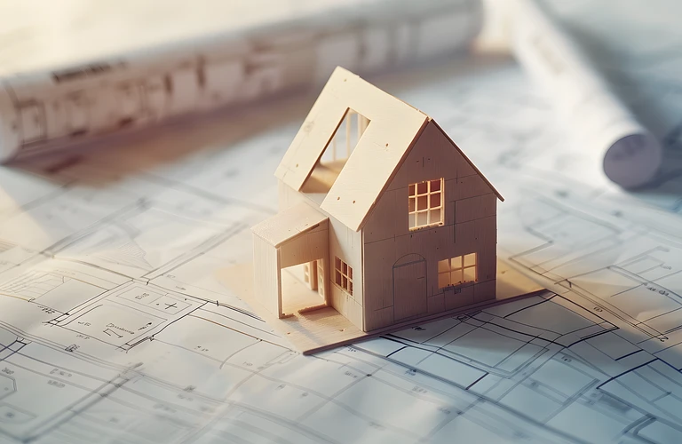 快適な暮らしを実現する新築木造住宅