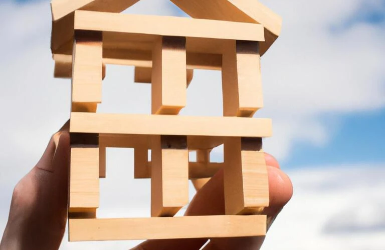 北の大地にふさわしい、省エネ木造住宅をあなたの手に！