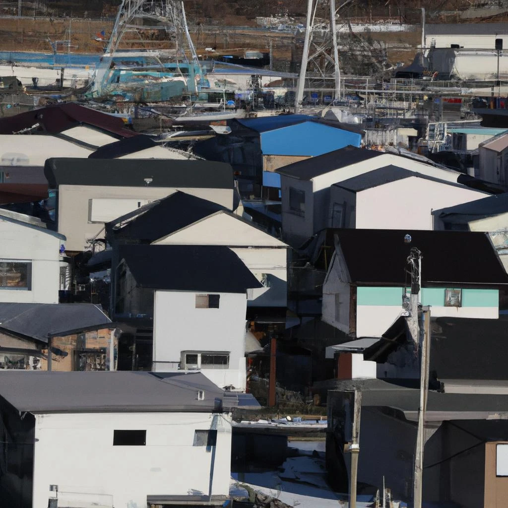 立地条件の重要性