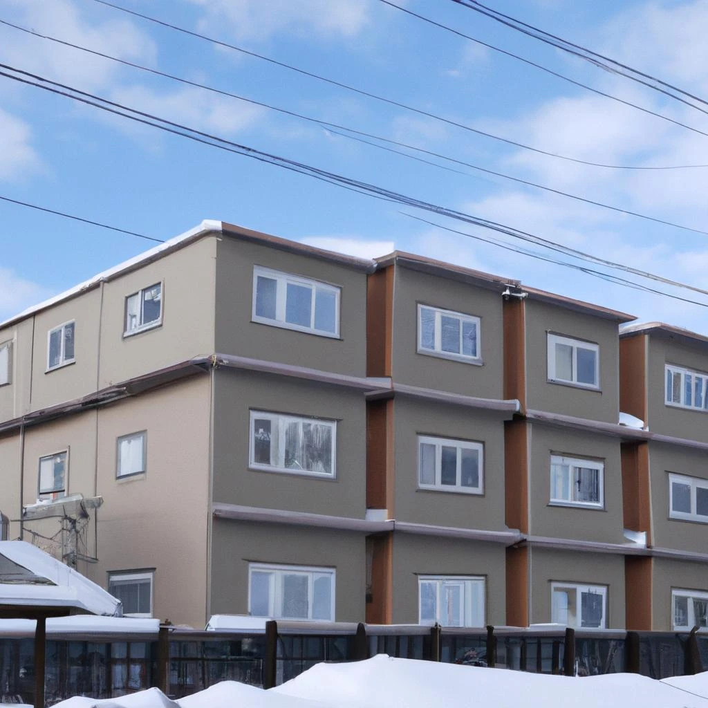 札幌市の理想の立地