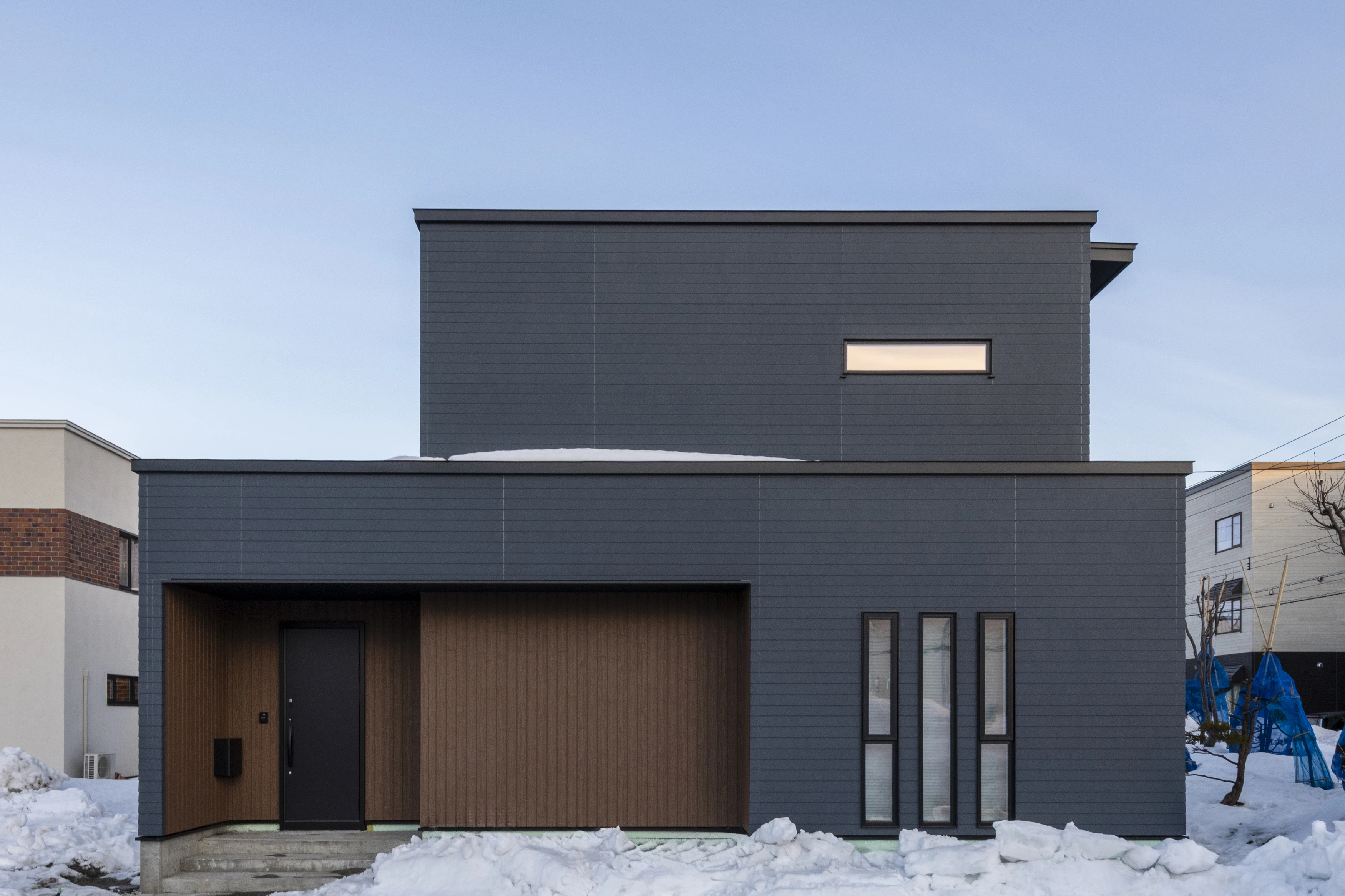 GX志向型住宅の魅力