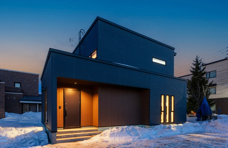 未来を見据えたエコ住宅へ。理想のマイホームを手に入れよう！