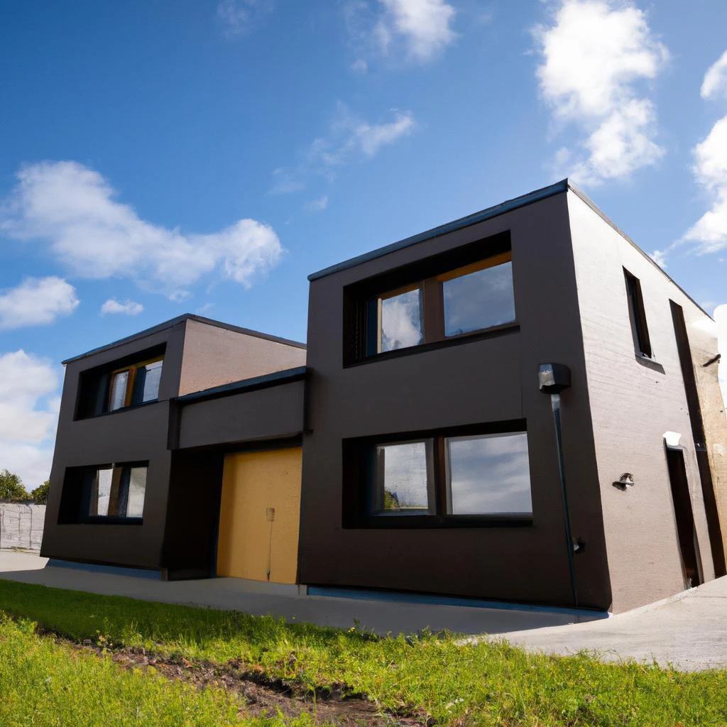 家事が楽になる高性能な新築住宅、見学受付中！
