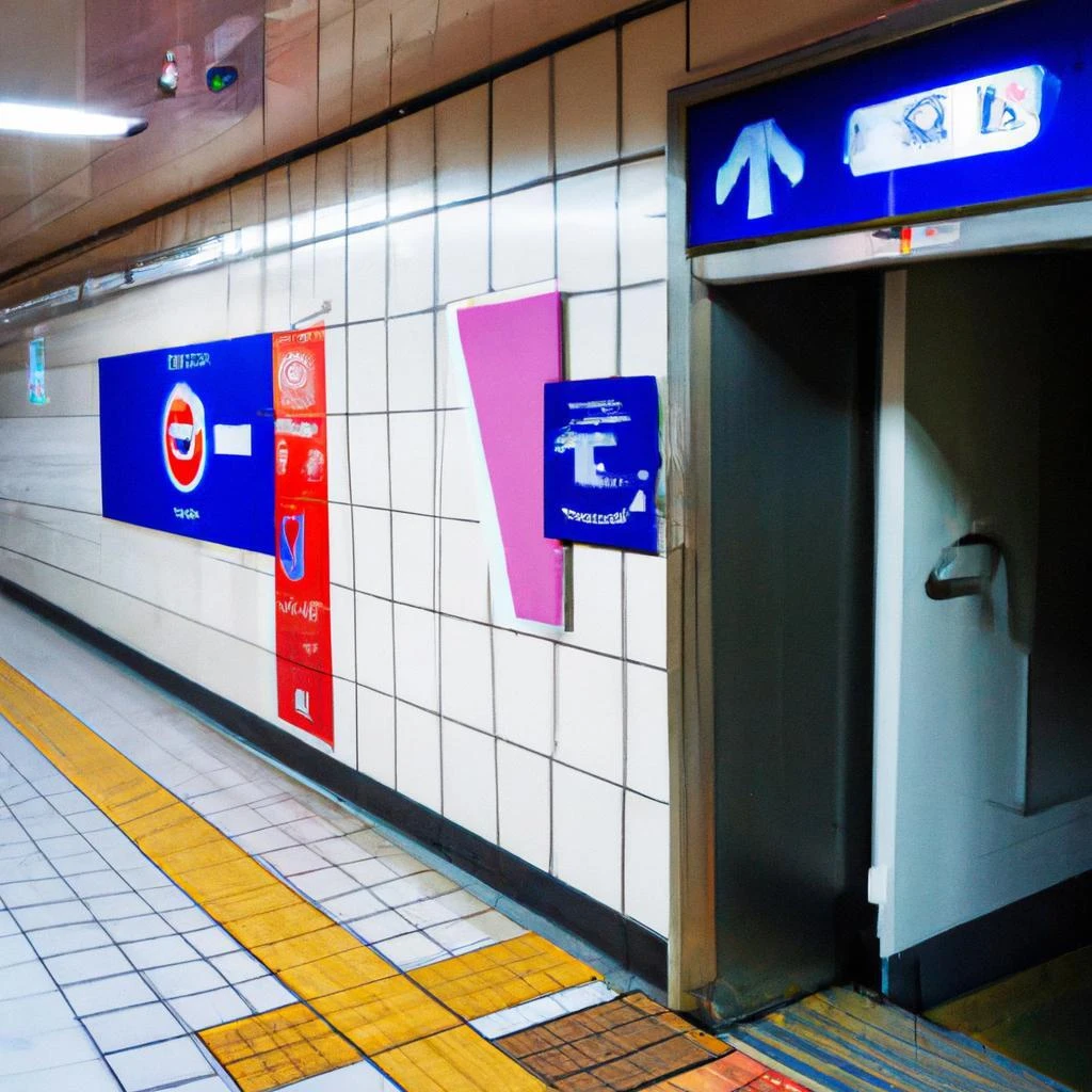 4. 地下鉄利用の利便性