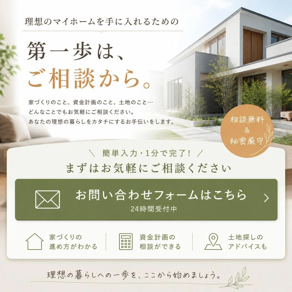 今すぐお問い合わせを！
