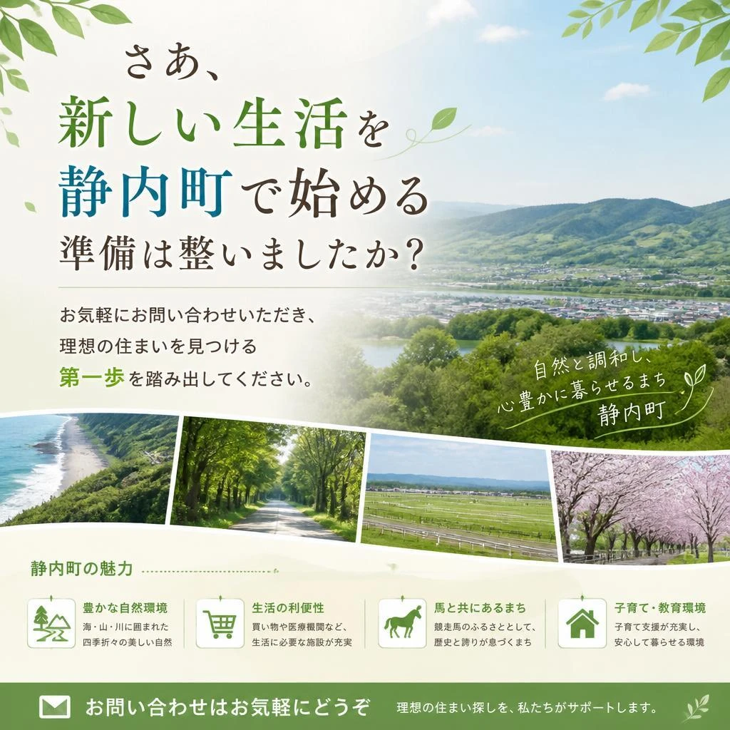 今すぐお問い合わせを！