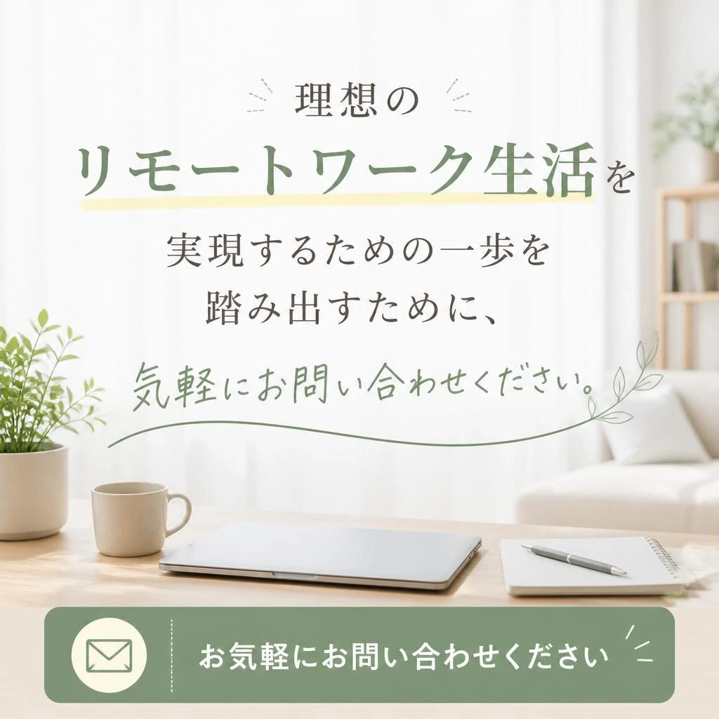 今すぐお問い合わせを！