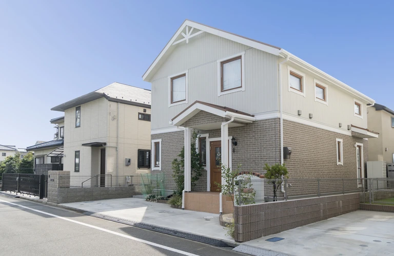 戸建てを販売 | 北海道札幌市の建売ならLIFEデザイン北海道株式会社