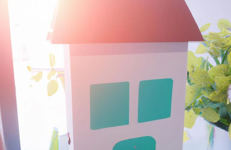 快適な住まいで新しい生活を始めよう