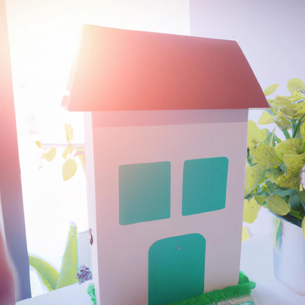 快適な住まいで新しい生活を始めよう