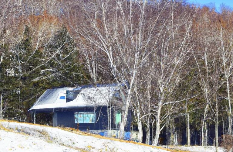 北海道の自然と共に暮らす魅力を知る