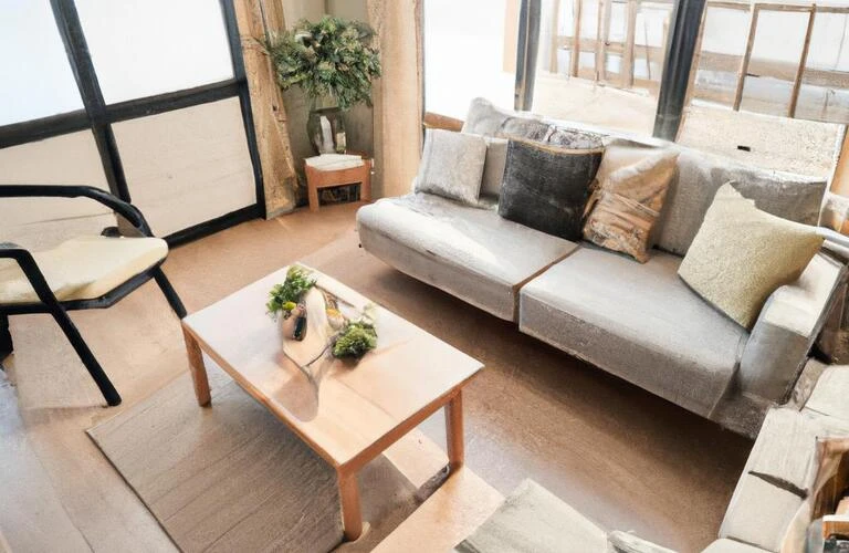 清田区での快適な生活を実現！冷暖房から家具まで完璧な建売住宅をご紹介