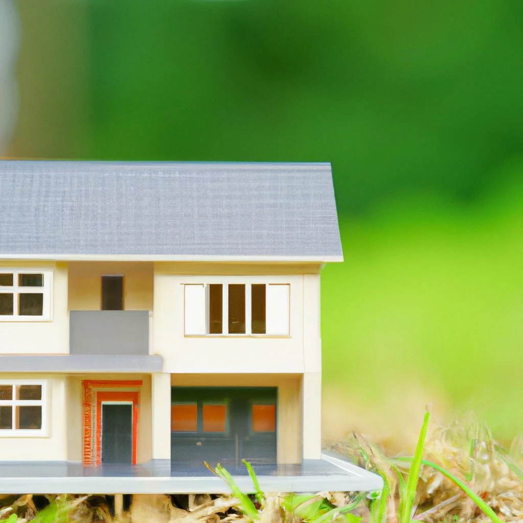自然と共存する理想の住まいを見つけよう