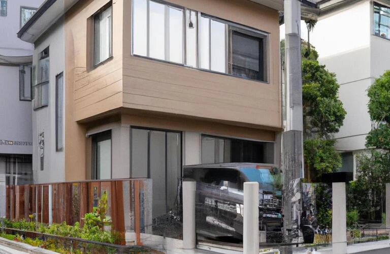 都心に近い栄町での新築住宅をお探しの方へ