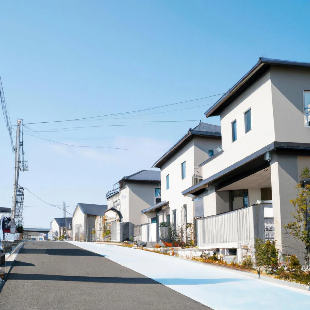 北広島市で叶える理想の暮らし―高性能な戸建て住宅が魅せる新しいライフスタイル