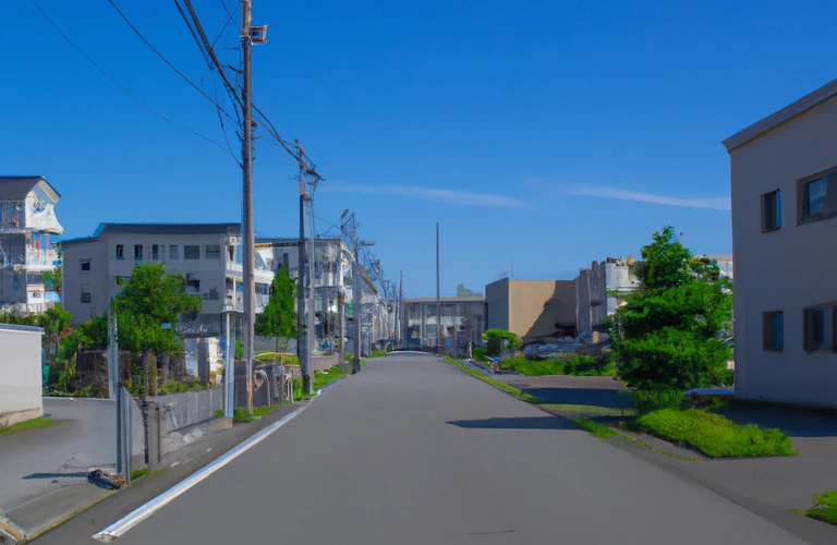 緑に囲まれた北海道北広島市で贅沢な暮らしを体験しませんか？