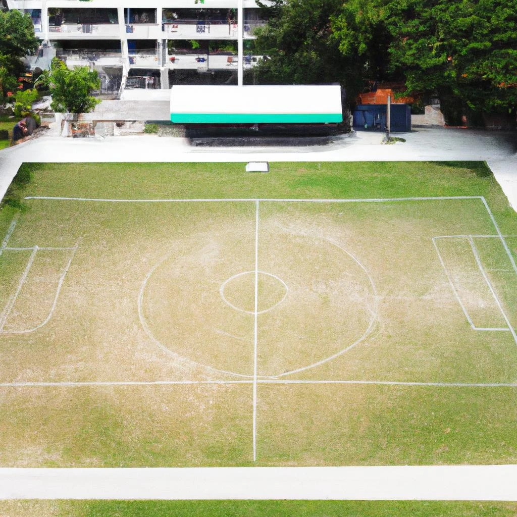 学校や施設へのアクセス