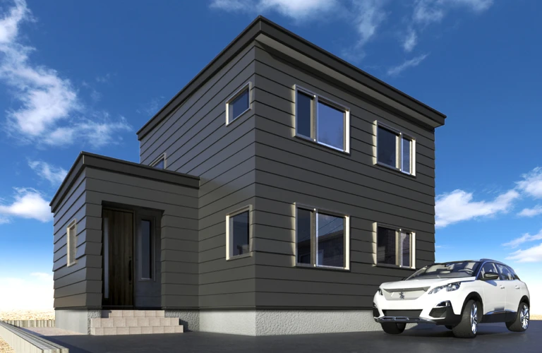 最新トレンドを取り入れた理想の新築戸建てを見つけよう！