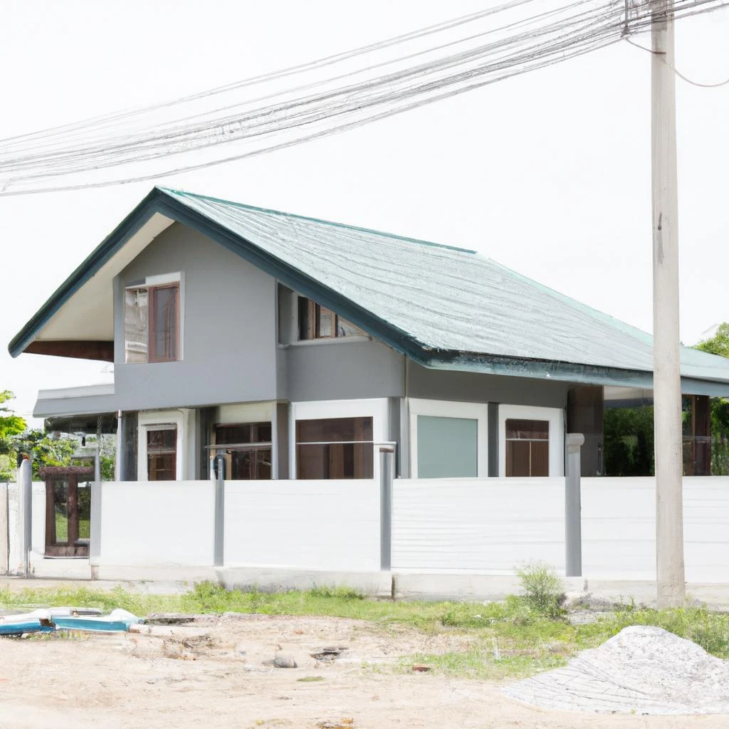 未来を暖かくする新しい住まいへ