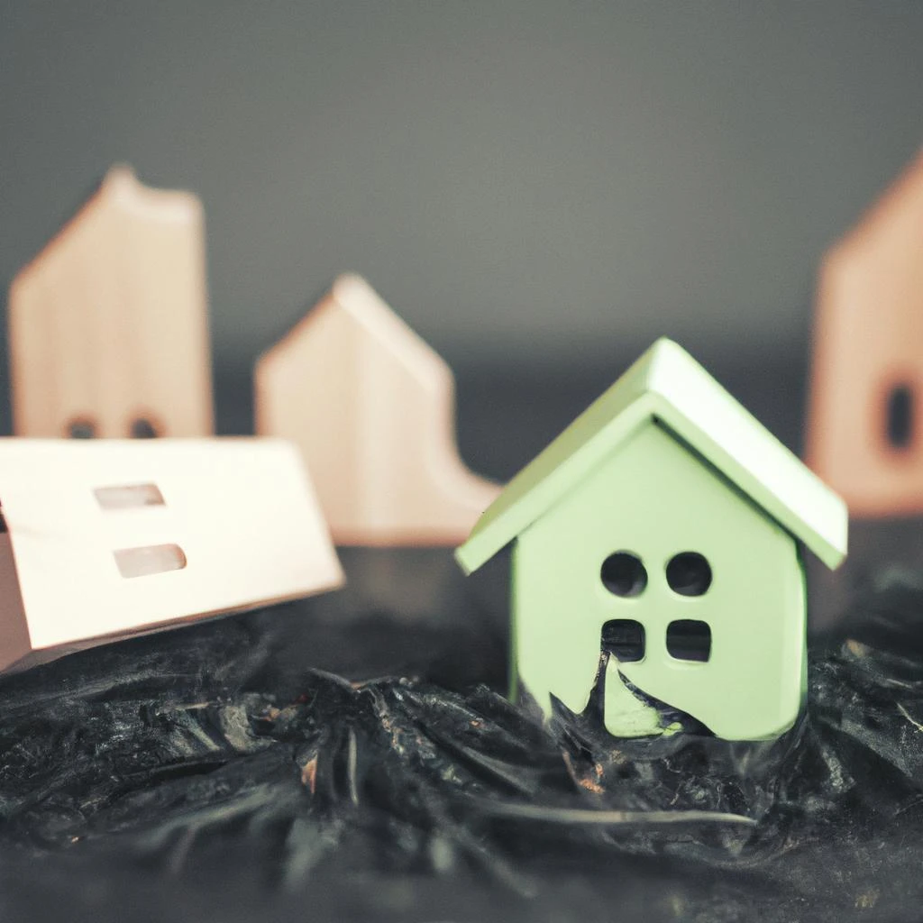 未来を切り拓く、理想の住まいを見つける