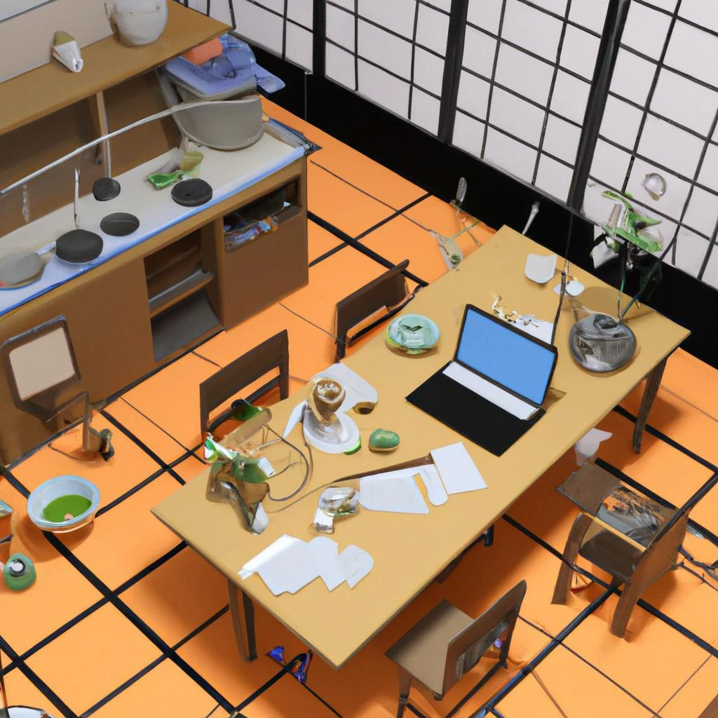 地域社会との調和