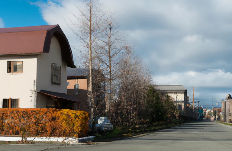 札幌の自然と都会の便利さを融合した理想の住まいを見つけよう