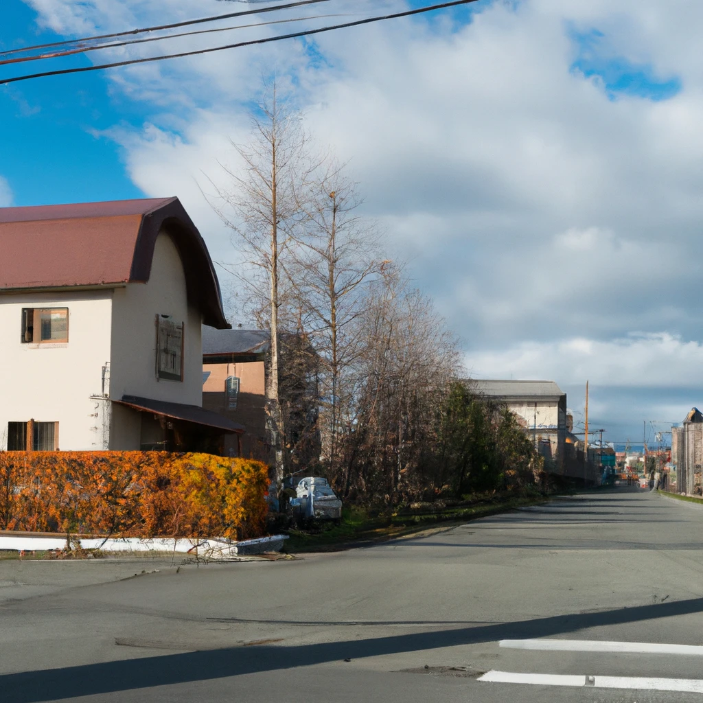 札幌の自然と都会の便利さを融合した理想の住まいを見つけよう