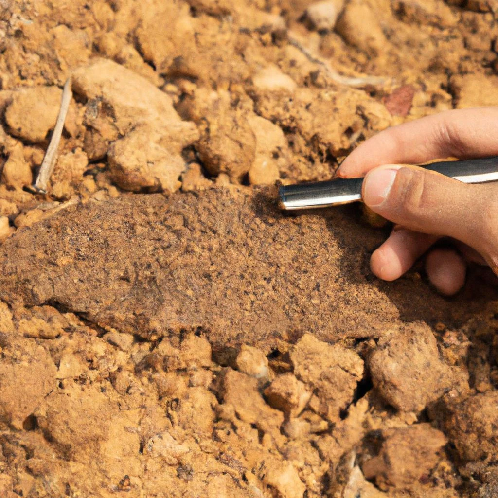 安心の住環境を整える地盤調査