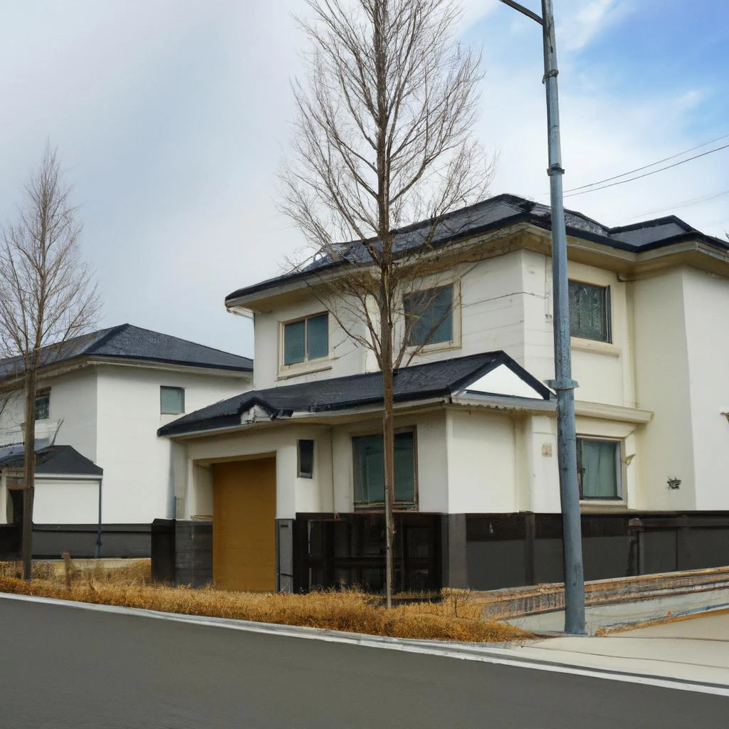 新築建売で新さっぽろの副都心、江別に魅力を感じる