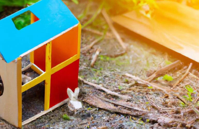 四季折々の自然を感じる、厚別区大谷地エリアの快適な住まいを見つけよう