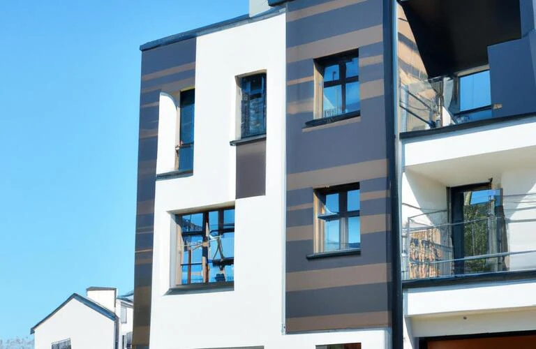 資産価値が高い都市型3階建新築建売住宅で理想のライフスタイルを実現しよう