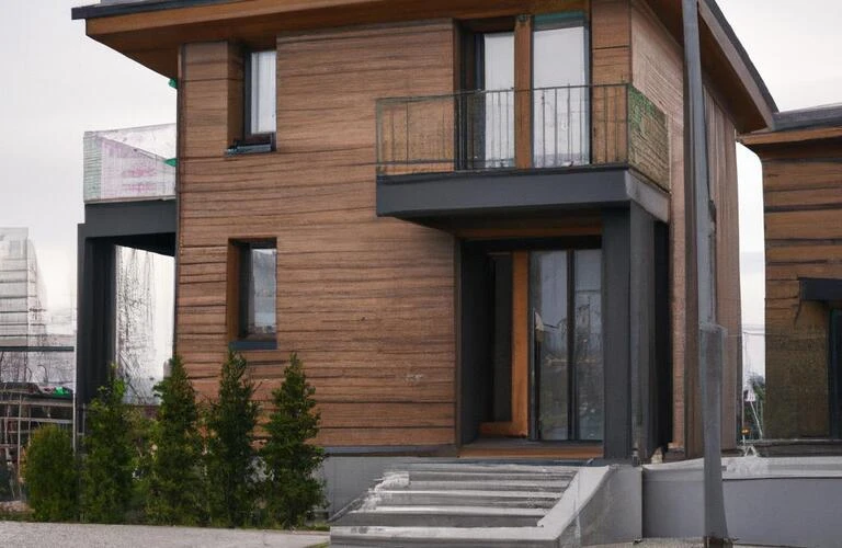 駅近で見つける理想の新築建売物件！高性能な住宅で快適な生活を実現